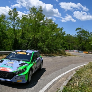 45° RALLY INTERNAZIONALE CASENTINO - Gallery 4